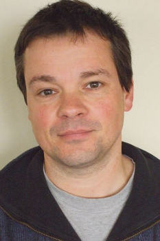 Profilbild von Herr Joachim Eichner