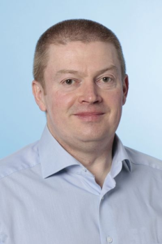 Profilbild von Herr Klaus Hasis