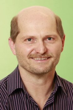Profilbild von Herr Rudolf Kaufmann