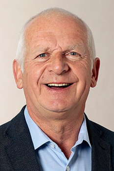 Profilbild von Herr Friedhelm Tscherter
